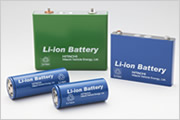 Image:Lithium-ion Battery Cell